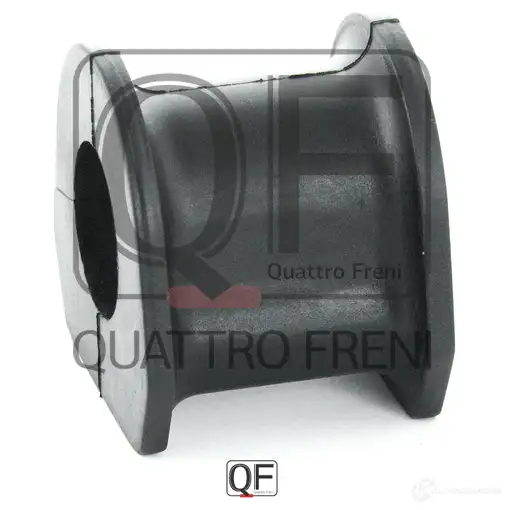 Втулка стабилизатора спереди QUATTRO FRENI QF23D00256 XM4 FI 1422488855 изображение 3