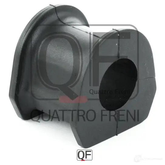 Втулка стабилизатора спереди QUATTRO FRENI QF23D00256 XM4 FI 1422488855 изображение 4