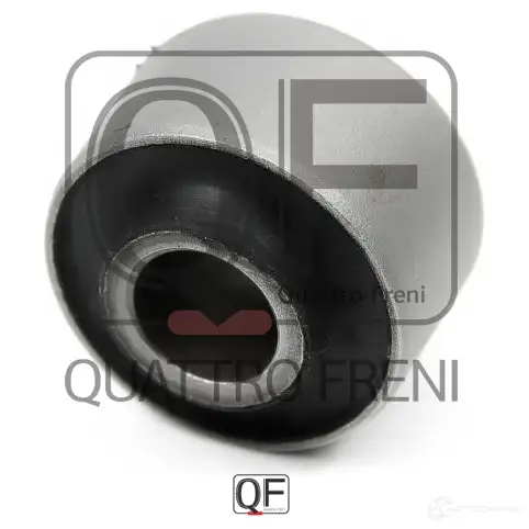 Сайлентблок стойки стабилизатора спереди QUATTRO FRENI QF23D00435 P7K1S NI 1439944581 изображение 1