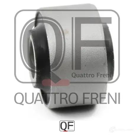 Сайлентблок стойки стабилизатора спереди QUATTRO FRENI QF23D00435 P7K1S NI 1439944581 изображение 2