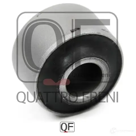 Сайлентблок стойки стабилизатора спереди QUATTRO FRENI QF23D00435 P7K1S NI 1439944581 изображение 3
