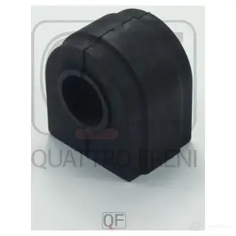Втулка стабилизатора спереди QUATTRO FRENI QF23D00442 6I2 6S13 1439941736 - Изображение 1