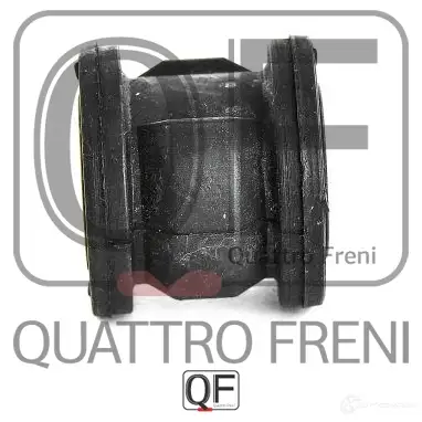 Сайлентблок рулевой рейки QUATTRO FRENI NV99 KG9 1422487425 QF23E00002 изображение 2