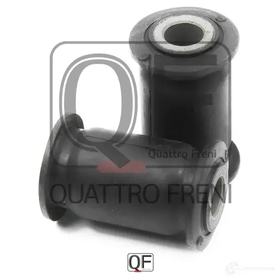 Сайлентблок рулевой рейки комплект QUATTRO FRENI 1439944765 MSM EIO0 QF23E00009 изображение 0
