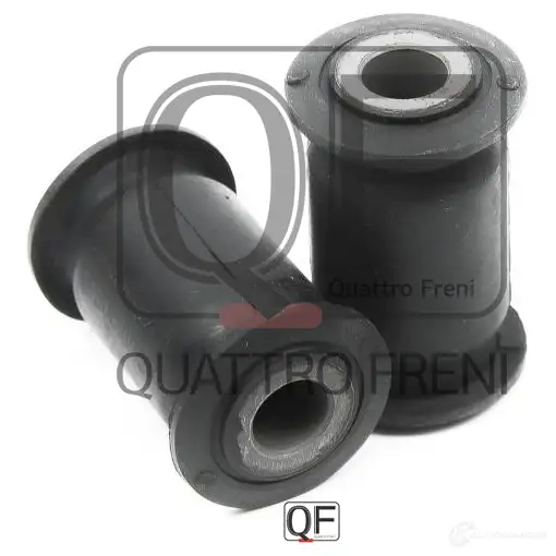 Сайлентблок рулевой рейки комплект QUATTRO FRENI 1439944765 MSM EIO0 QF23E00009 изображение 1