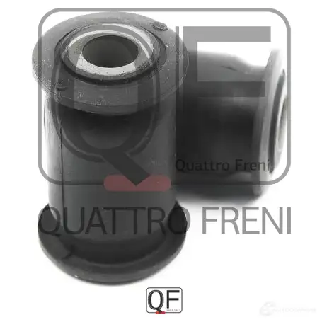 Сайлентблок рулевой рейки комплект QUATTRO FRENI 1439944765 MSM EIO0 QF23E00009 изображение 3