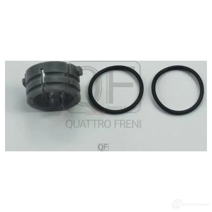 Ремкомплект рулевой рейки QUATTRO FRENI QF23E00013 637L A5R 1439944866 изображение 2