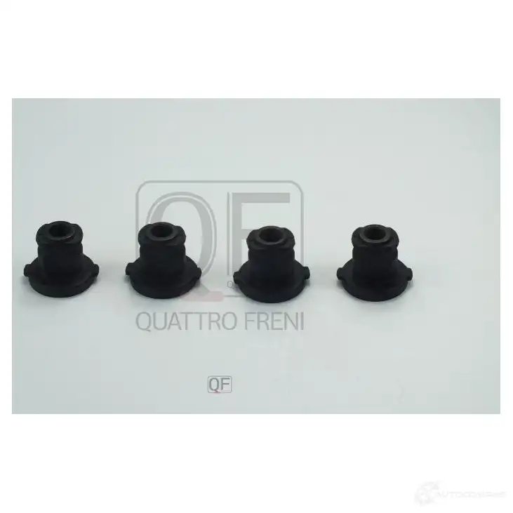 Сайлентблок рулевой рейки комплект QUATTRO FRENI D OHSE QF23E00014 1439951370 - Изображение 1