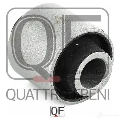 Сайлентблок задней цапфы верхний QUATTRO FRENI 3UI 3Z9Q 1422487328 QF24D00003 изображение 1