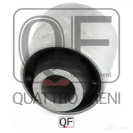 Сайлентблок задней цапфы верхний QUATTRO FRENI 3UI 3Z9Q 1422487328 QF24D00003 изображение 4