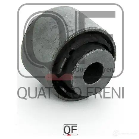 Сайлентблок задней тяги QUATTRO FRENI QF24D00009 1422487331 R FNGHE6 изображение 1