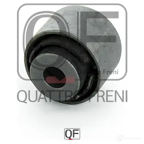 Сайлентблок задней тяги QUATTRO FRENI QF24D00009 1422487331 R FNGHE6 изображение 2