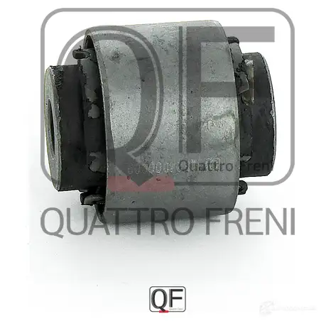 Сайлентблок задней тяги QUATTRO FRENI QF24D00009 1422487331 R FNGHE6 изображение 3