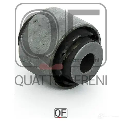 Сайлентблок задней тяги QUATTRO FRENI QF24D00009 1422487331 R FNGHE6 изображение 4