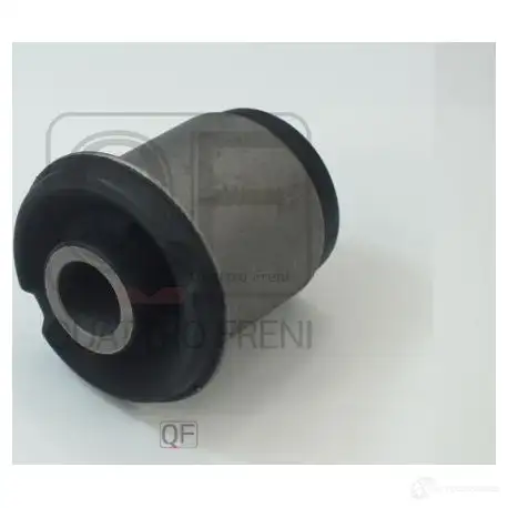 Сайлентблок задней балки QUATTRO FRENI T R95SW 1422487402 QF24D00021 - Изображение 1