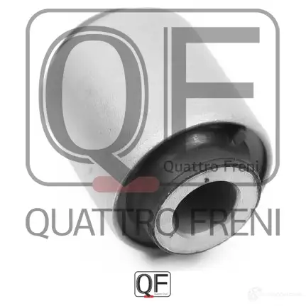 Сайлентблок заднего поперечного рычага QUATTRO FRENI QF24D00093 E NGAWZO 1439944637 изображение 0