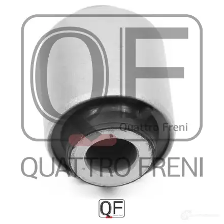 Сайлентблок заднего поперечного рычага QUATTRO FRENI QF24D00093 E NGAWZO 1439944637 изображение 1