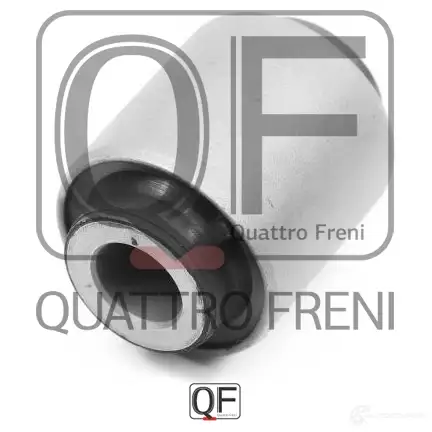 Сайлентблок заднего поперечного рычага QUATTRO FRENI QF24D00093 E NGAWZO 1439944637 изображение 2