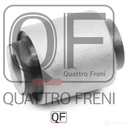 Сайлентблок заднего поперечного рычага QUATTRO FRENI QF24D00093 E NGAWZO 1439944637 изображение 3