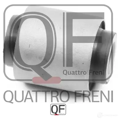 Сайлентблок заднего поперечного рычага QUATTRO FRENI QF24D00093 E NGAWZO 1439944637 изображение 4