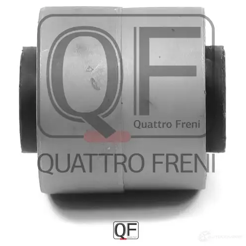 Сайлентблок заднего продольного рычага QUATTRO FRENI 1439944638 6K QEQ QF24D00094 изображение 3