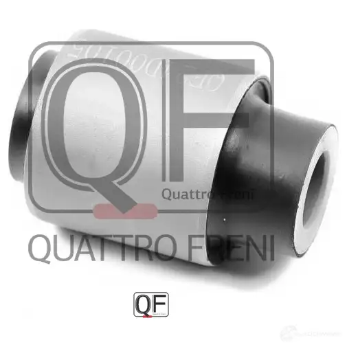 Сайлентблок задней тяги QUATTRO FRENI 96DDS 7 QF24D00105 1439944646 изображение 0