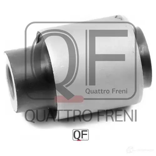 Сайлентблок задней тяги QUATTRO FRENI 96DDS 7 QF24D00105 1439944646 изображение 2