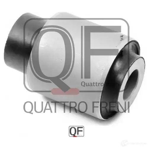 Сайлентблок задней тяги QUATTRO FRENI 96DDS 7 QF24D00105 1439944646 изображение 3