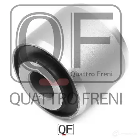 Сайлентблок задней тяги QUATTRO FRENI QF24D00107 1439944648 M2U1 G7F изображение 0