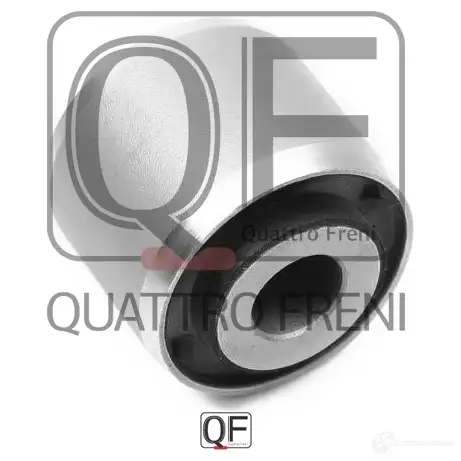 Сайлентблок задней тяги QUATTRO FRENI QF24D00107 1439944648 M2U1 G7F изображение 2