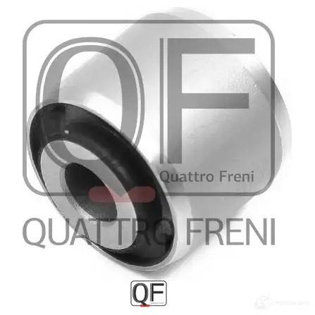 Сайлентблок задней тяги QUATTRO FRENI QF24D00107 1439944648 M2U1 G7F изображение 3