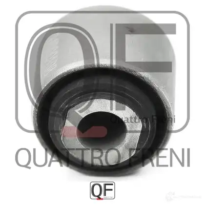 Сайлентблок задней тяги QUATTRO FRENI QF24D00108 4 63MC9 1439944649 изображение 3