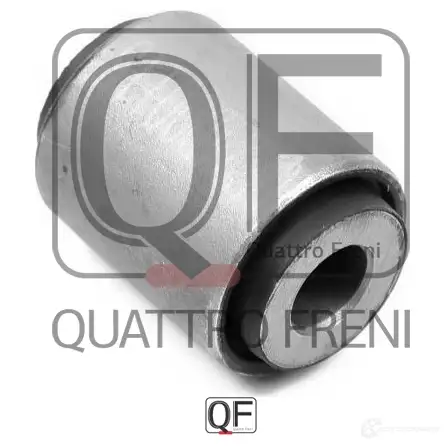 Сайлентблок задней тяги QUATTRO FRENI QF24D00115 1439942804 SGS 7I изображение 1