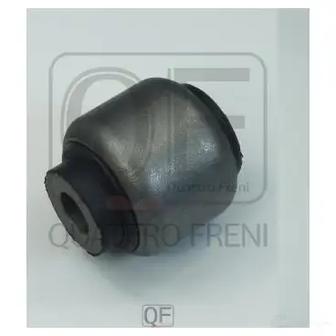Сайлентблок заднего поперечного рычага QUATTRO FRENI M 9AIVG QF24D00146 1439944723 - Изображение 1