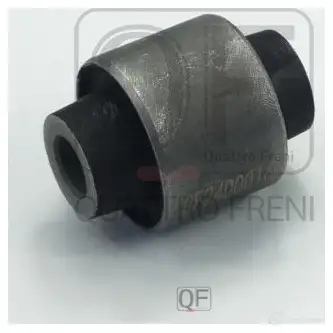 Сайлентблок задней цапфы QUATTRO FRENI 7 2Y3G QF24D00161 1439944749 - Изображение 1
