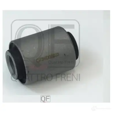 Сайлентблок заднего поперечного рычага QUATTRO FRENI QF24D00223 1439954106 SANWLG M - Изображение 1