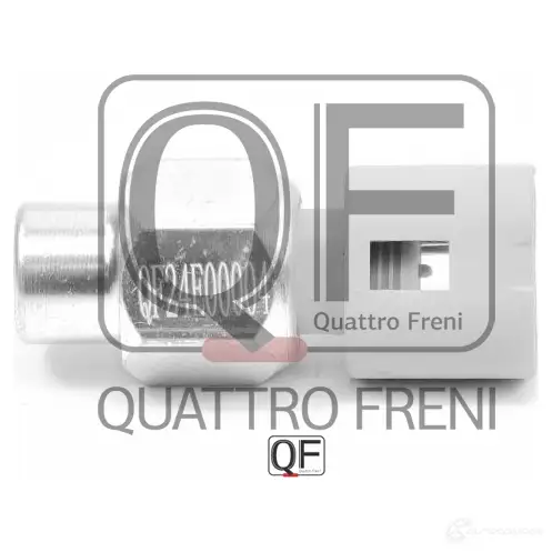 Датчик давления гур QUATTRO FRENI 1439954483 Z1EX Y QF24E00004 изображение 0