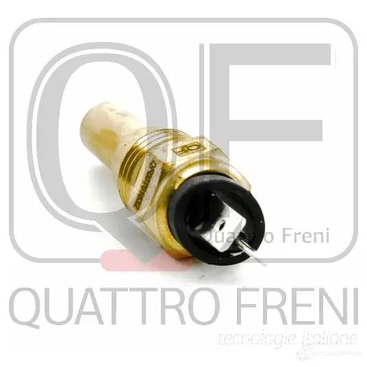 Датчик температуры жидкости QUATTRO FRENI C1 SM9S5 1233272716 QF25A00008 изображение 1