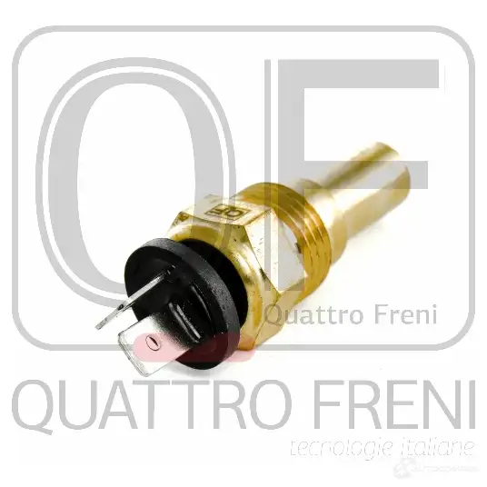 Датчик температуры жидкости QUATTRO FRENI C1 SM9S5 1233272716 QF25A00008 изображение 2