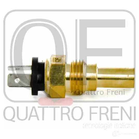 Датчик температуры жидкости QUATTRO FRENI C1 SM9S5 1233272716 QF25A00008 изображение 3