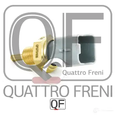 Датчик температуры жидкости QUATTRO FRENI IO SCTH 1233272874 QF25A00011 изображение 1