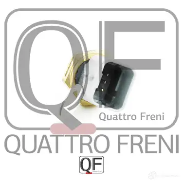 Датчик температуры жидкости QUATTRO FRENI IO SCTH 1233272874 QF25A00011 изображение 2