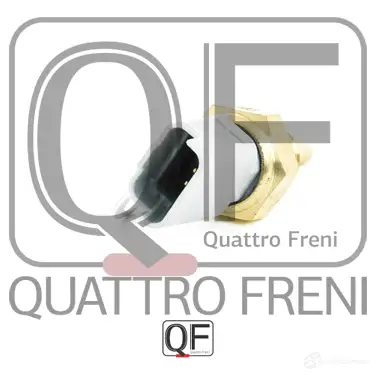 Датчик температуры жидкости QUATTRO FRENI IO SCTH 1233272874 QF25A00011 изображение 3