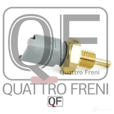 Датчик температуры жидкости QUATTRO FRENI IO SCTH 1233272874 QF25A00011 изображение 4