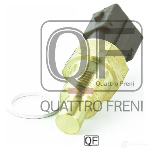 Датчик температуры жидкости QUATTRO FRENI 1233273492 AK CHTQ QF25A00039 изображение 3