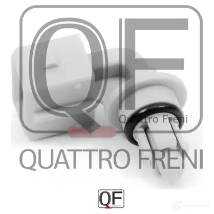 Датчик температуры жидкости QUATTRO FRENI QF25A00045 Q JOTR 1233273592 - Изображение 1