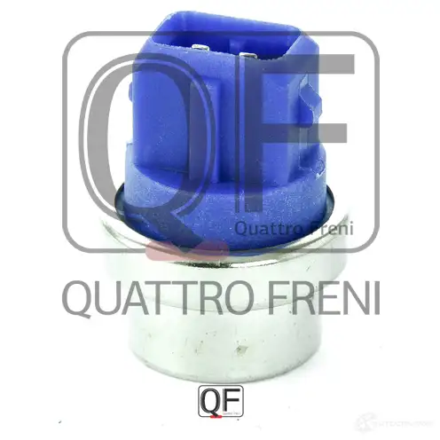 Датчик температуры жидкости QUATTRO FRENI QF25A00052 A0W IOM 1233273758 изображение 2