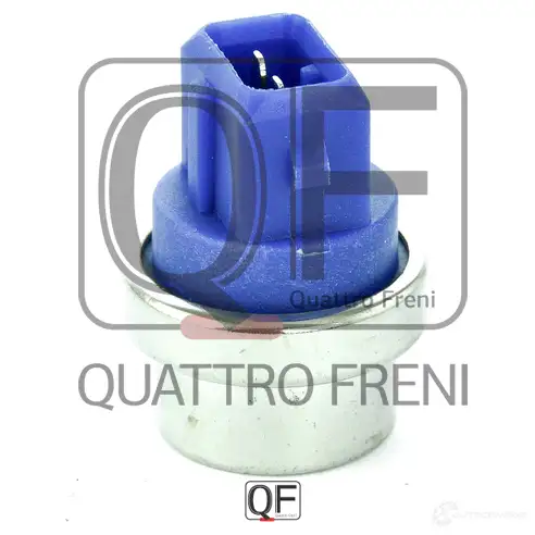Датчик температуры жидкости QUATTRO FRENI QF25A00052 A0W IOM 1233273758 изображение 3