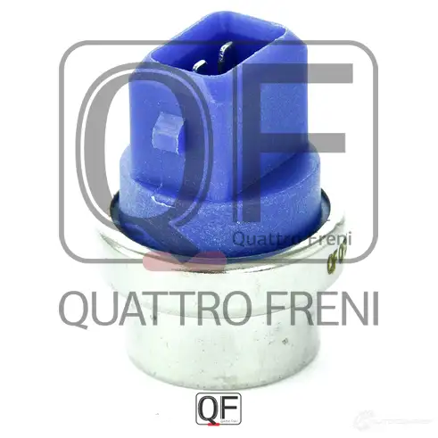 Датчик температуры жидкости QUATTRO FRENI QF25A00052 A0W IOM 1233273758 изображение 4
