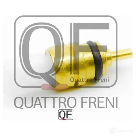 Датчик температуры жидкости QUATTRO FRENI QF25A00074 1233273920 KF48S E изображение 4